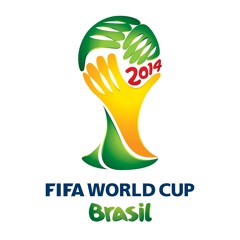 FIFA WORLD CUP BRASIL 2014! We Are Legend (Paco Pérez MASHUP)