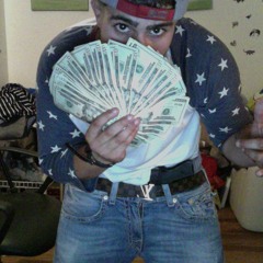 All About The Money - $iLvA x Jay Rad