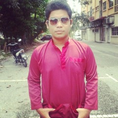 Penglipur lara-izham *minus one