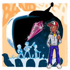 Rekcahdam — Well Momma (ft. MegaRan & Bright Primate)