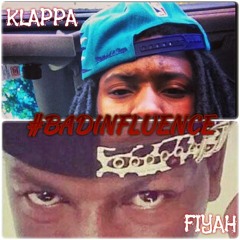 Gone feat. Young Klappa