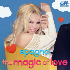 Spagna - The Magic Of Love (Alexandra Damiani Mix)