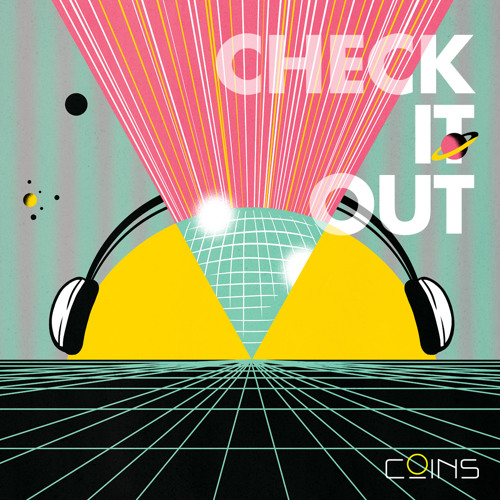 _Check It Out (Daft Science Remix) by COINS