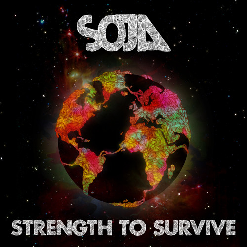 SOJA - Everything Changes