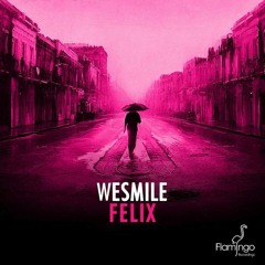 WeSmile - Felix (Preview) [Flamingo Recordings]