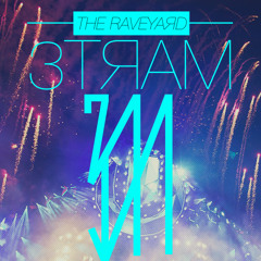 Bury Me in the Raveyard - 16.6.2014 Live @Webster Hall (7.6.2014)