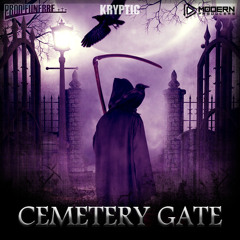 CEMETERY GATE Vol.1 (DEMO)
