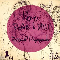 Mene, Battric & MIVU - Fresh Juice (Dimitri Monev Remix) [Draft] - OUT NOW