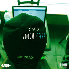 Voodu Cafe