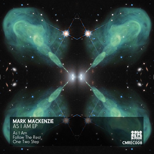 Mark Mackenzie - One Two Step