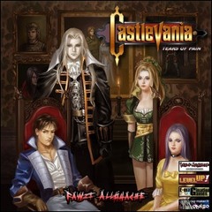 Castlevania Tears of Pain Original Soundtrack