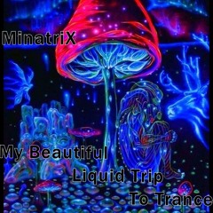 MinatriX---My Beautiful Liquid Trip To Tranceॐॐ(14.06.2014)
