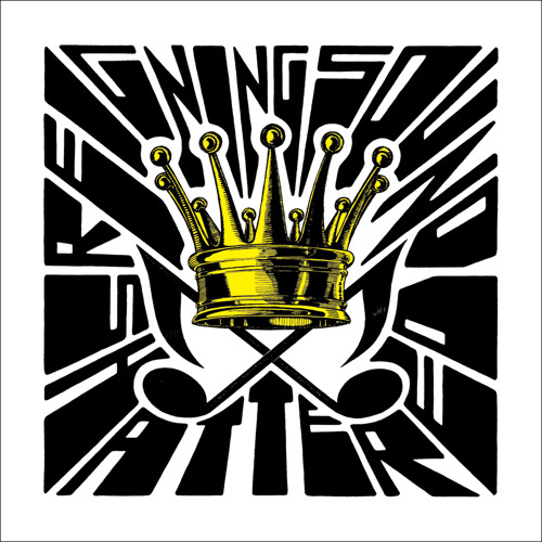 Reigning Sound "My My"