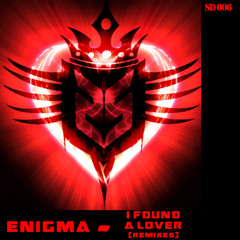 SD006 Enigma - I Found A Lover (Sonik Remix)(Sample)