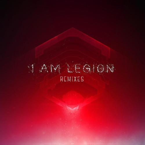 I Am Legion- Warp Speed Thuggin' (Sui Generis Remix) [OUT NOW]