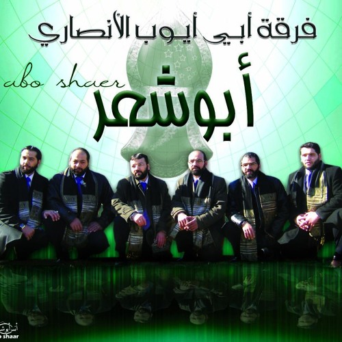 بي وجد لا يدريه    الإخوة أبو شعر
