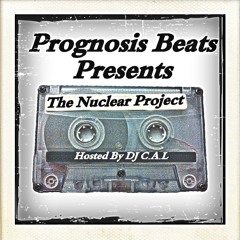 Curtis Striker - MF Nigga [Prod. By PrognosisBeats]