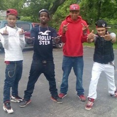 K-Magz Free Style Ft.((Dstayfried))