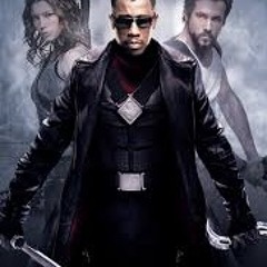 Blade Trinity's Theme  (Arrangement) (no mixed)