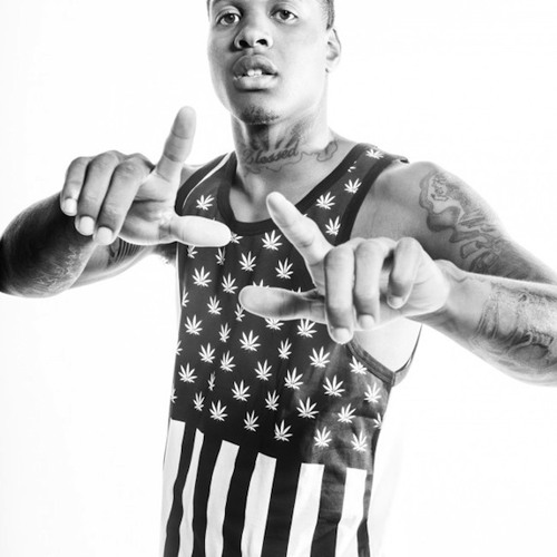 Lil Durk - Im a Hitta