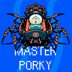 Master Porky (8-Bit Remix)