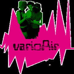 Spiders by VarioAir (1999)