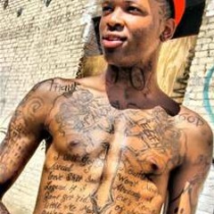 YG ft. Meek Mill - Im A Thug