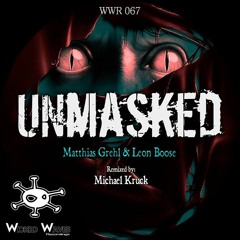 Leon Boose - Undisputed (Michael Kruck vs Matthias Grehl Remix) - Wicked Waves Recordings