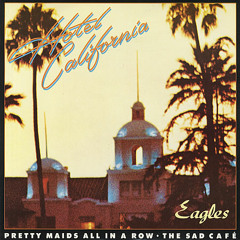 Hotel California (8bit Remix)
