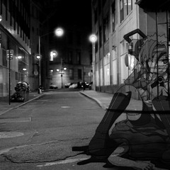 Speaking With Empty Streets