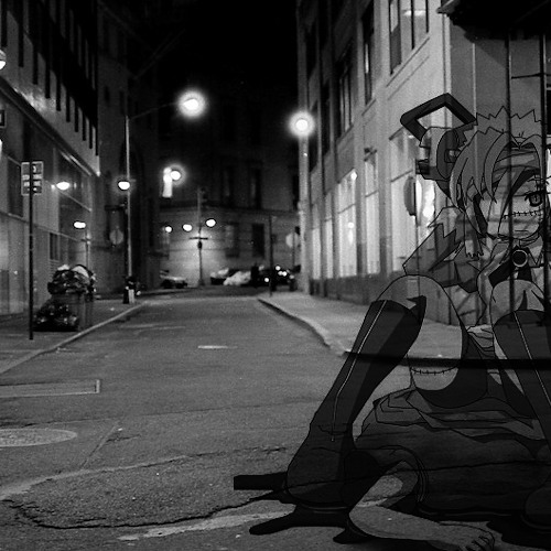 Speaking With Empty Streets