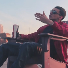 Tell Em' - Jimmy James