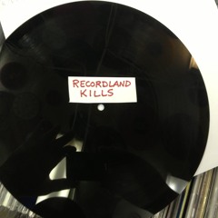 Recordland