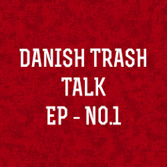 Wazari vs Jambino - #DanishTrashTalk