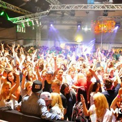 Discozelt 2014 / TOOLZ & Triple B (15 Min)