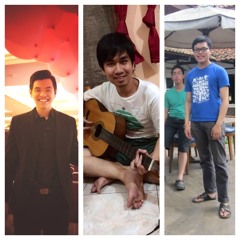 Say Something [Cover] - With @ppjonathan @kennyvinson