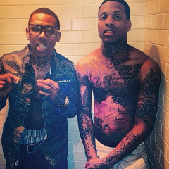 Lil Durk - Voices In My Head (DigitalDripped.com)