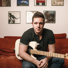 Everybody's Got Somebody But Me (Hunter Hayes Cover)