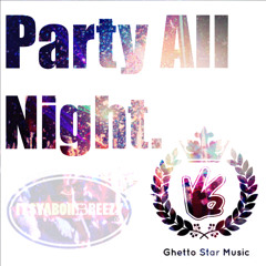 Party All Night (Pressure)