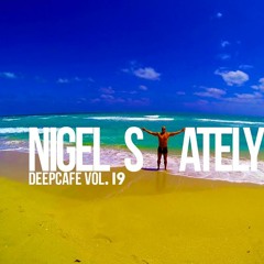 Nigel Stately - Deep Café Vol.19