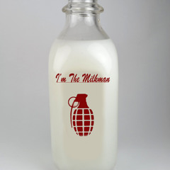 The Milkman Has A Dream - a tribute to Martin Luther King