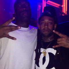 Ty Dolla $ign - Know U Aint Shit (DigitalDripped.com)
