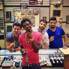Rich Homie Quan - Real Niggas (DigitalDripped.com)