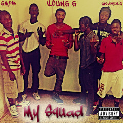 Fly Pekin - My Squad (FGM)