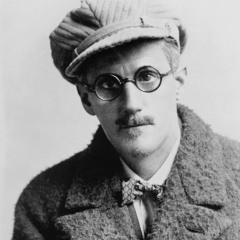 James Joyce reads from Ulysses