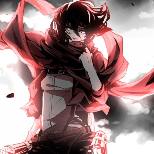 Attack on Titan