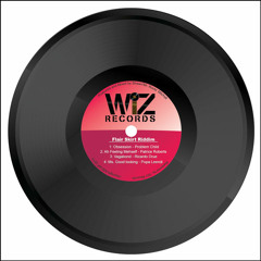 Ricardo Drue - "Vagabond"