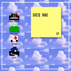 LOSANGE - Vendre Son Âme