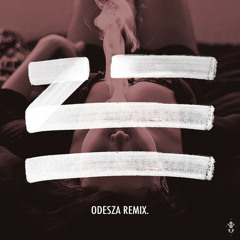 ZHU - Faded (ODESZA Remix) [Thissongissick.com Premiere]