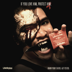 Xeraph - Vogue For The Cure (HIV/AIDS)